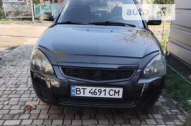 Седан ВАЗ / Lada 2170 Priora 2008 в Тячеві