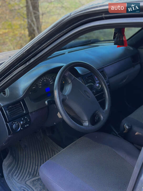 Седан ВАЗ / Lada 2170 Priora 2007 в Житомире