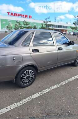 Седан ВАЗ / Lada 2170 Priora 2007 в Миколаєві