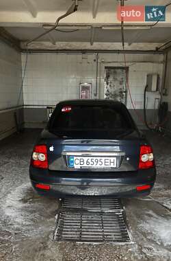 Седан ВАЗ 2170 Priora 2008 в 