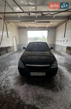 Седан ВАЗ 2170 Priora 2008 в 