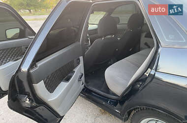 Седан ВАЗ / Lada 2170 Priora 2007 в 