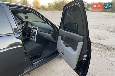 Седан ВАЗ / Lada 2170 Priora 2007 в 