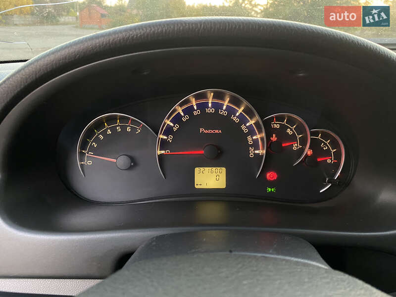 Седан ВАЗ / Lada 2170 Priora 2007 в Чутове