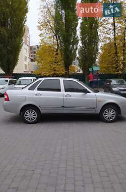 Седан ВАЗ / Lada 2170 Priora 2008 в Хмельницком