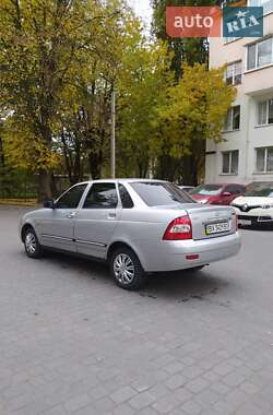 Седан ВАЗ / Lada 2170 Priora 2008 в Хмельницком