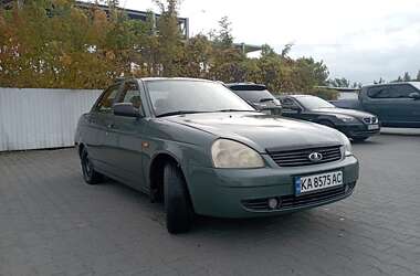 Седан ВАЗ / Lada 2170 Priora 2008 в Києві