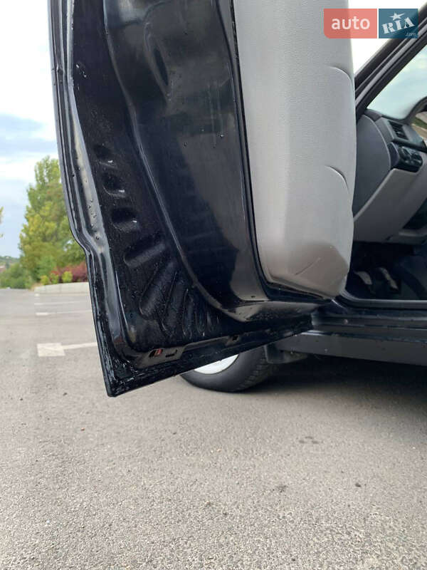 Седан ВАЗ / Lada 2170 Priora 2008 в Запорожье