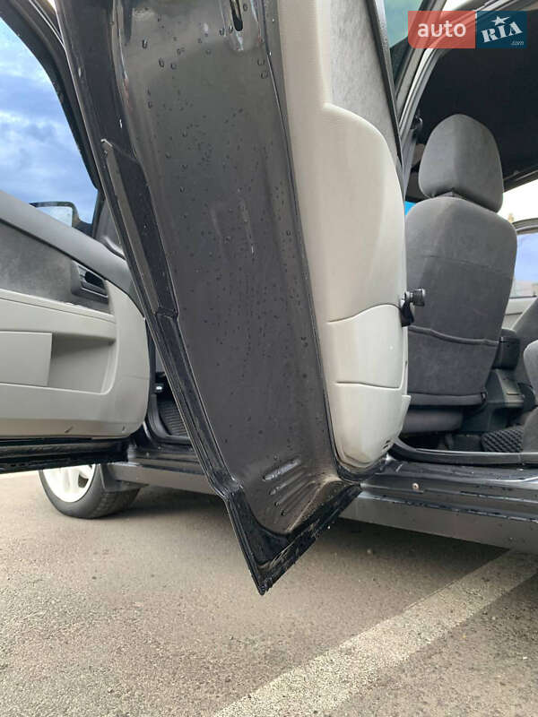 Седан ВАЗ / Lada 2170 Priora 2008 в Запорожье