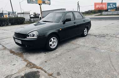 Седан ВАЗ / Lada 2170 Priora 2008 в Коблеве