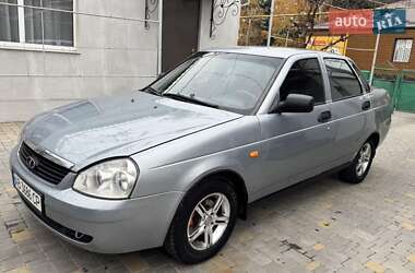 Седан ВАЗ / Lada 2170 Priora 2007 в Врадіївці