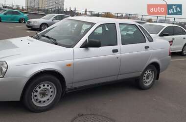 Седан ВАЗ / Lada 2170 Priora 2008 в Києві