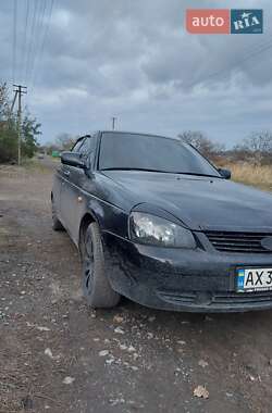 Седан ВАЗ / Lada 2170 Priora 2008 в Харкові