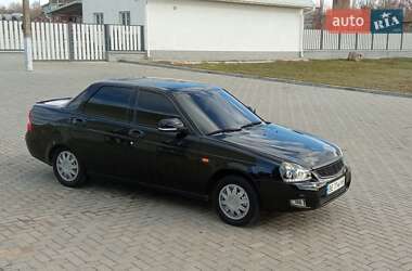 Седан ВАЗ / Lada 2170 Priora 2011 в Новой Одессе