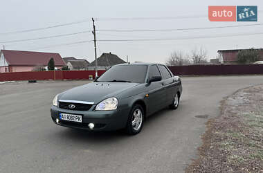 Седан ВАЗ / Lada 2170 Priora 2010 в Яготине