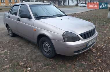 Седан ВАЗ / Lada 2170 Priora 2007 в Хороле