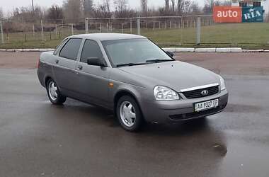 Седан ВАЗ / Lada 2170 Priora 2007 в Прилуках