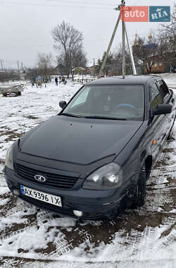 Седан ВАЗ / Lada 2170 Priora 2007 в Харкові