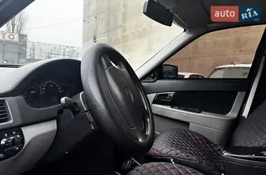 ВАЗ 2170 Priora 2008