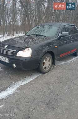 Седан ВАЗ / Lada 2170 Priora 2010 в Шаргороде