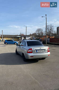 Седан ВАЗ 2170 Priora 2011 в 