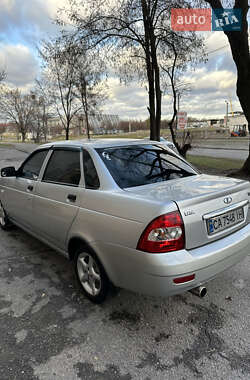 Седан ВАЗ / Lada 2170 Priora 2008 в Золотоноші