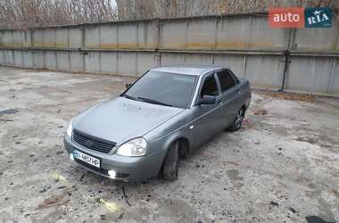 Седан ВАЗ / Lada 2170 Priora 2008 в Кременчуці