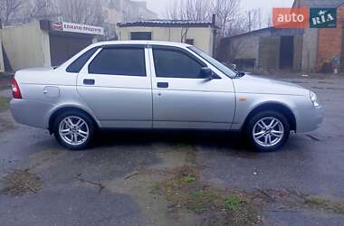Седан ВАЗ 2170 Priora 2011 в Харкові