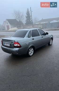 Седан ВАЗ / Lada 2170 Priora 2010 в Баре