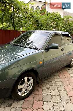 Седан ВАЗ 2170 Priora 2008 в 