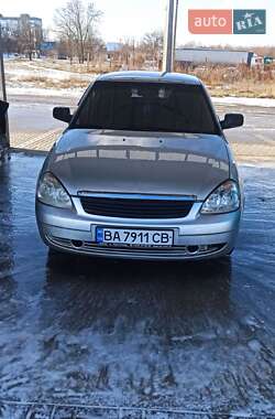 Седан ВАЗ / Lada 2170 Priora 2007 в Кропивницькому