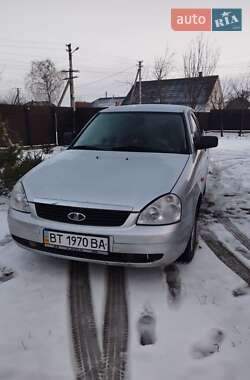 Седан ВАЗ / Lada 2170 Priora 2008 в Ратному