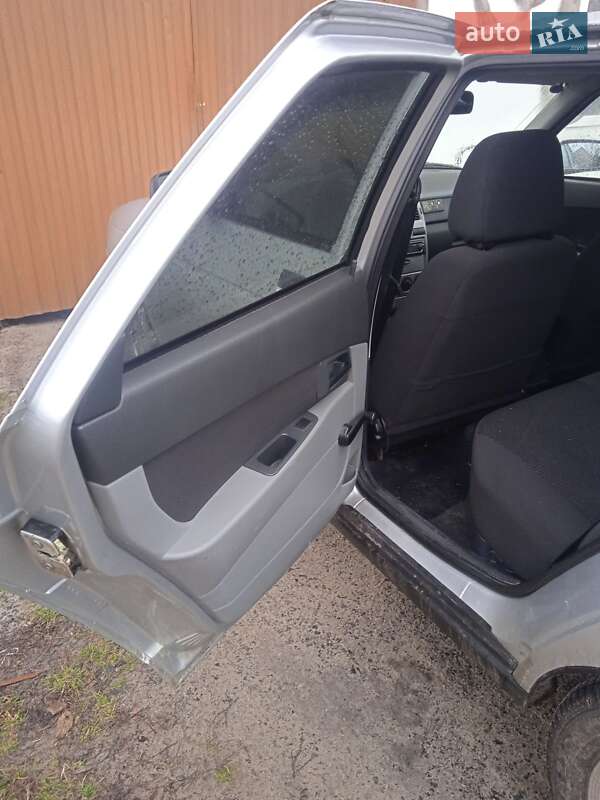 Седан ВАЗ / Lada 2170 Priora 2008 в Ратным