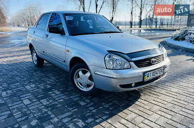 Седан ВАЗ / Lada 2170 Priora 2007 в Білій Церкві