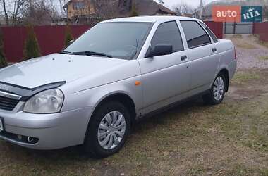 Седан ВАЗ / Lada 2170 Priora 2008 в Киеве