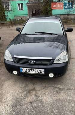 Седан ВАЗ / Lada 2170 Priora 2008 в Ніжині