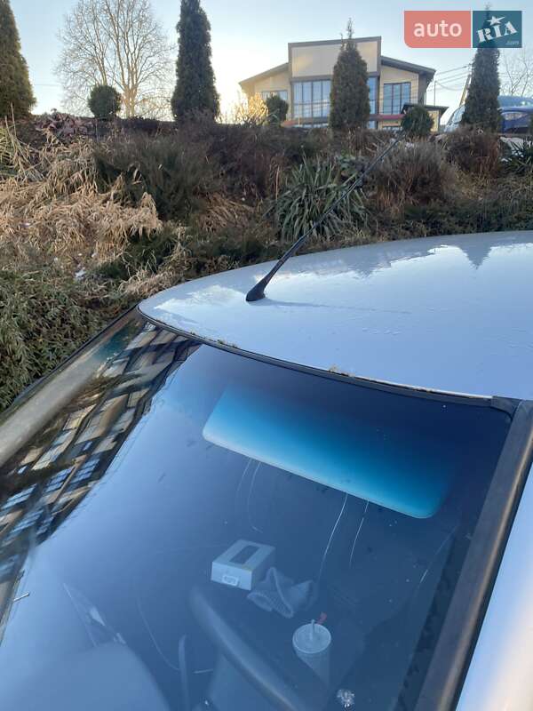 Седан ВАЗ / Lada 2170 Priora 2012 в Тернополе