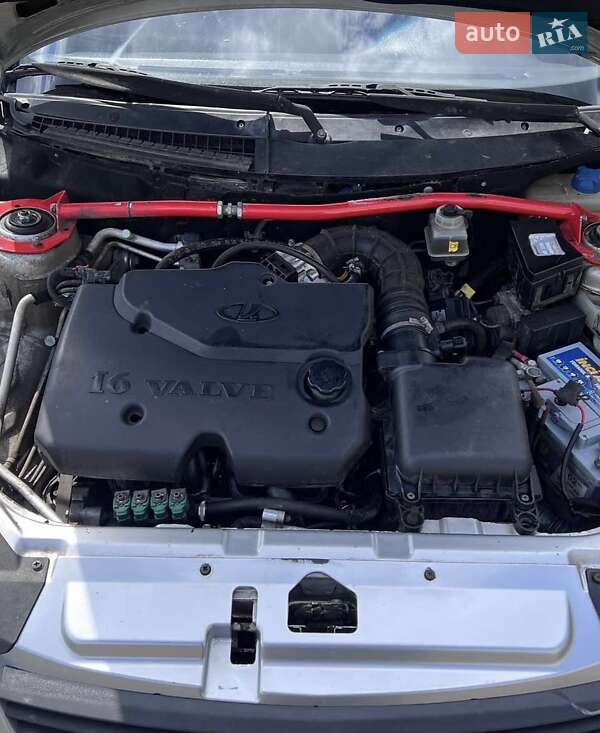 Седан ВАЗ / Lada 2170 Priora 2012 в Тернополе