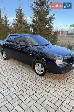 Седан ВАЗ / Lada 2170 Priora 2008 в Запоріжжі