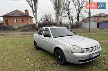 Седан ВАЗ / Lada 2170 Priora 2012 в Запоріжжі