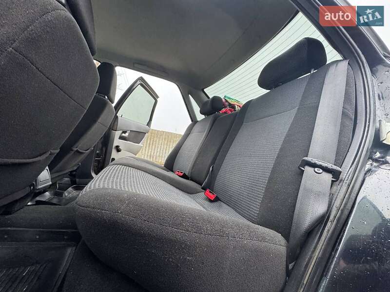 Седан ВАЗ / Lada 2170 Priora 2010 в Недригайлове