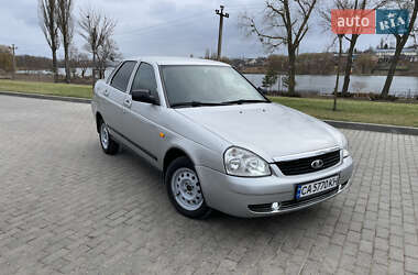 Седан ВАЗ / Lada 2170 Priora 2007 в Умані