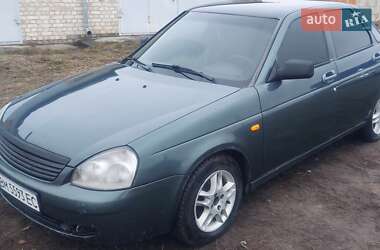 Седан ВАЗ / Lada 2170 Priora 2008 в Глухове