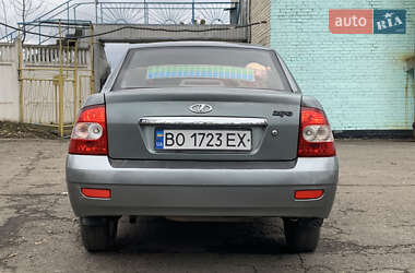 Седан ВАЗ 2170 Priora 2007 в 