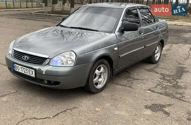 Седан ВАЗ 2170 Priora 2007 в 