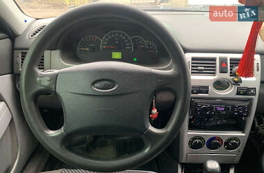 Седан ВАЗ 2170 Priora 2007 в 