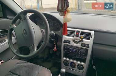 Седан ВАЗ 2170 Priora 2007 в 