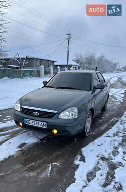 Седан ВАЗ / Lada 2170 Priora 2008 в Синельниковому