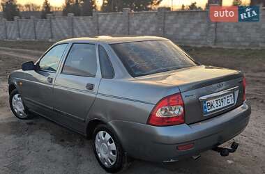 Седан ВАЗ / Lada 2170 Priora 2008 в Здолбуніві