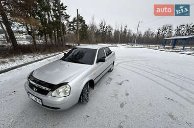 Седан ВАЗ / Lada 2170 Priora 2007 в Харькове